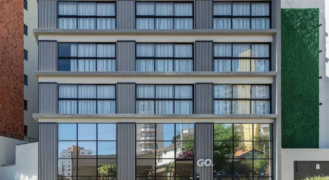 Modern Studio Near Downtown Pgo301