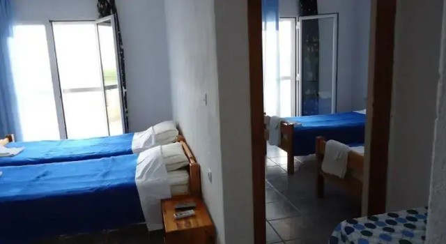 Giota House, Book Apartment  