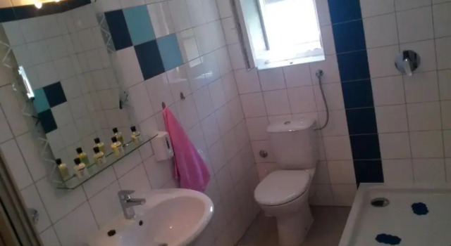 Апартаменты Standard Apartments A-Mol