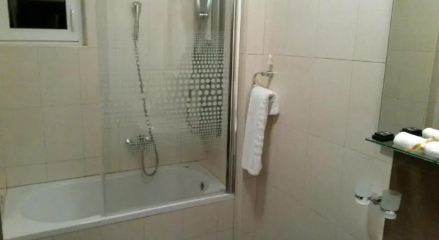 Люкс Vila Vidikovac Arandjelovac