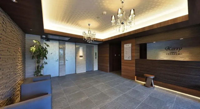 Karry CONDO CHURAUMI, Rezerwuj Hotel Motobu 