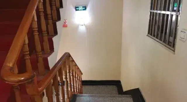 Langxi Chengdong Hotel, Rezervasyon Otel Langxi Anhui