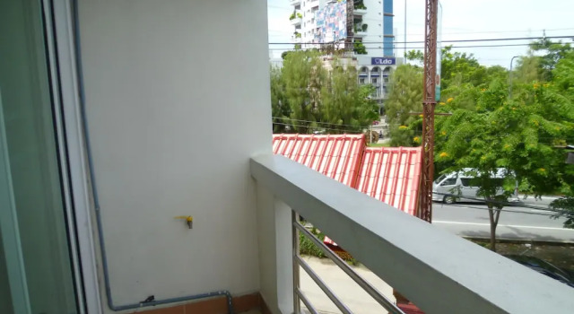 Номер Standard Vanlisut Hotel Ngamwongwan