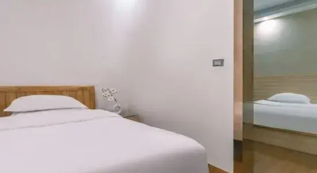 Трёхместный люкс Premium Rise Hotel (Guilin University of Electronic Science and Technology)