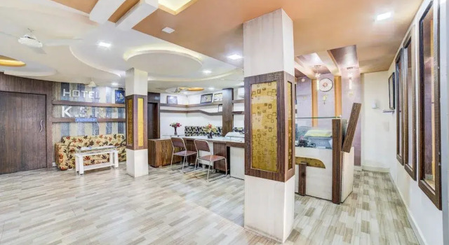 Hotel Krishna Sai Residency, Rezervovat Hotel Hotely v Andhra Pradesh s parkováním, Parkování