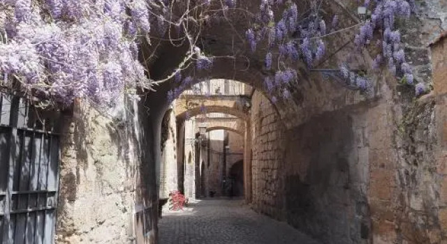 Duomo Suite, Varaa Hotelli Orvieto Umbria