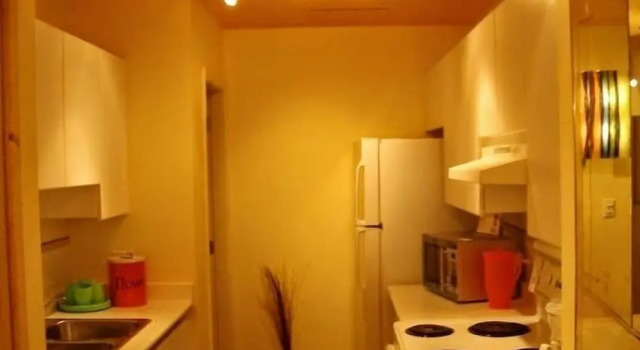 Номер Standard MondeLiving City Condo