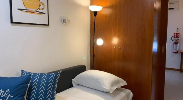 Armellini, Prenota Appartamento Hotel a Lazio con parcheggio, Parcheggio