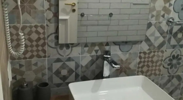 Трёхместный номер Superior с видом на парк Casa Malo