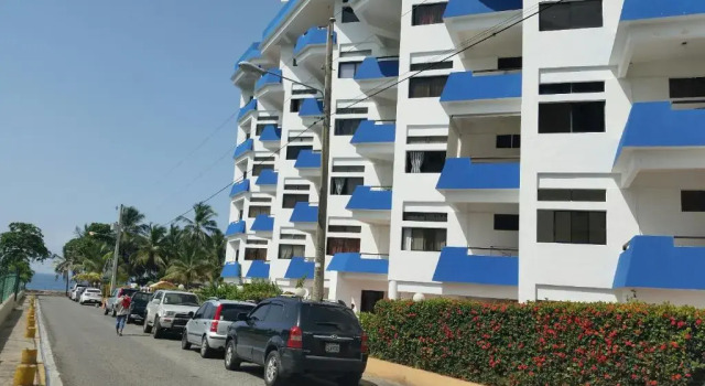 Apartamento Residencial Costa Azul, Book Lejlighed Santo Domingo Santo Domingo