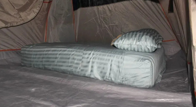 Stage-one Camping, Rezervovat Kemp Kempování a glamping v Tulum, Kemp