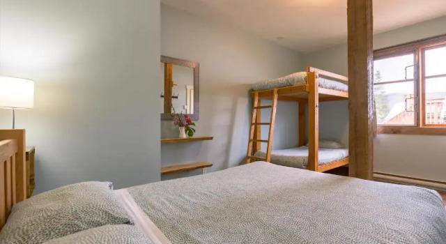 Семейный номер Standard Riding Fool Accommodation