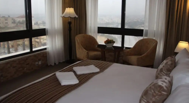 Номер Premium Saray Hotel Amman