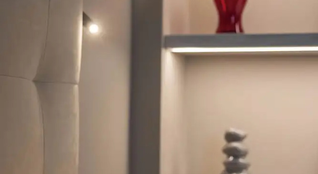 Двухместный номер Comfort с балконом Residence Oliveto