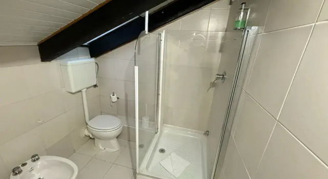 Апартаменты Luxury Hosting Dreams Attics - Duomo