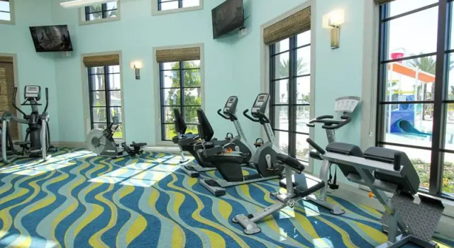 Villa 1494 Moon Valley, Забронировать Вилла Отели Фор Корнерз с бассейном, Бассейн