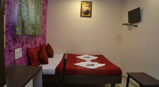 Terminus Guest House, Забронировать Гостевой дом Гостевые дома Мумбай, рядом с National College, Гостевой дом
