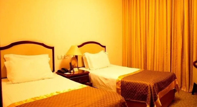 City View Xuhui, Buchen Sie Hotel SPA-Hotels in Xuhui, SPA