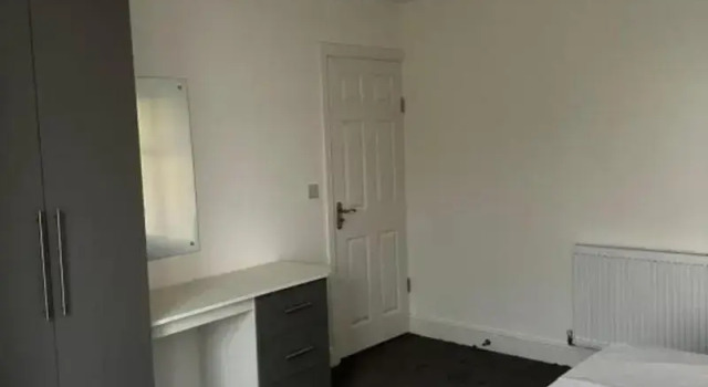 Двухместный номер Deluxe Cheetham Hill Guest House