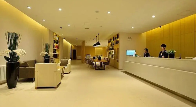 All Seasons Hotel, Prenota Hotel Hotel a Henan con parcheggio, Parcheggio