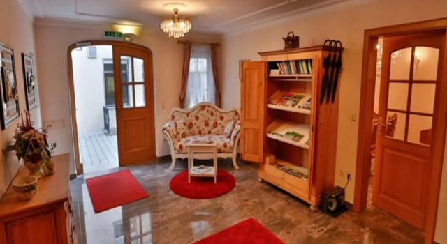 Hotel Ochsen, Reserva ahora Hotel Hoteles en Baden-Wurtemberg con aparcamiento, Aparcamiento