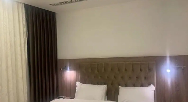 Номер Standard Antalya Hotel Amman