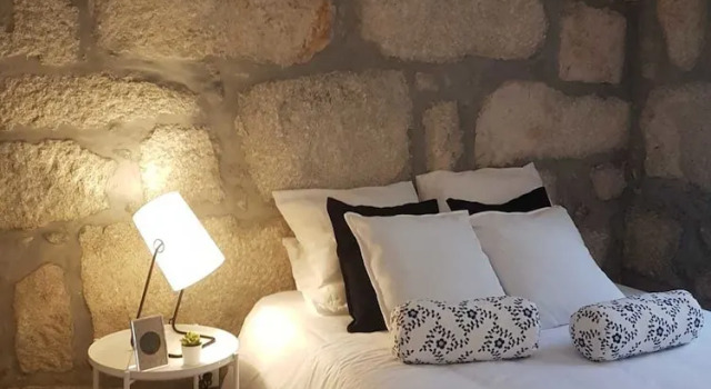 Коттедж Oporto Foz House near Beach