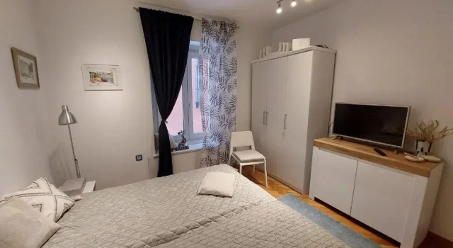 Апартаменты Apartment Yes