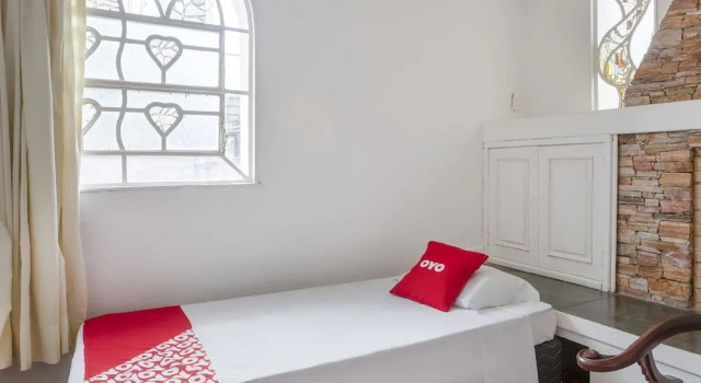 Hotel Cidade Jardim