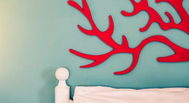 Номер Standard Sunbay Park Hotel