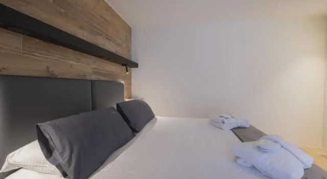 Номер Standard Hotel Rascard