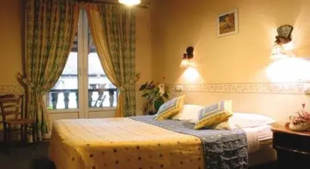Les Hirondelles, Book Hotel 3-Star Hotels in Haut-Rhin, 3*