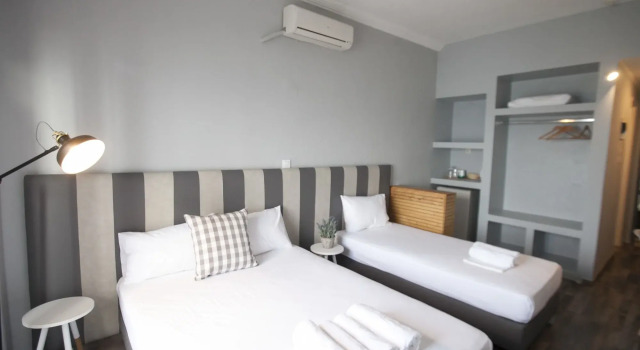 Xenios Hotel, Prenota Hotel Pefkohori Kassandra