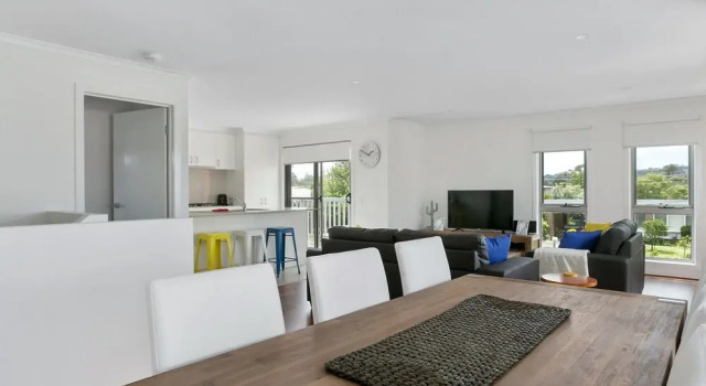 Coutts Beach Break, Rezerwuj Hotel Hotele 3-gwiazdkowe w Safety Beach, 3*