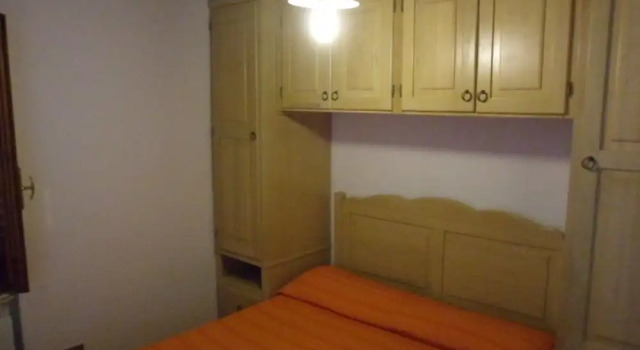 Standard Apartment with balcony Bed & Breakfast Laino