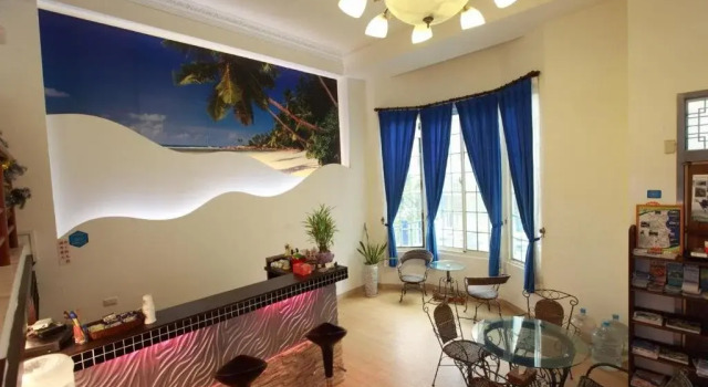 Spary Bed & Breakfast