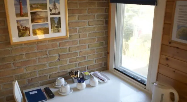Apartment Lytje Hege, Prenota Appartamento Schiermonnikoog Isole Frisone Occidentali