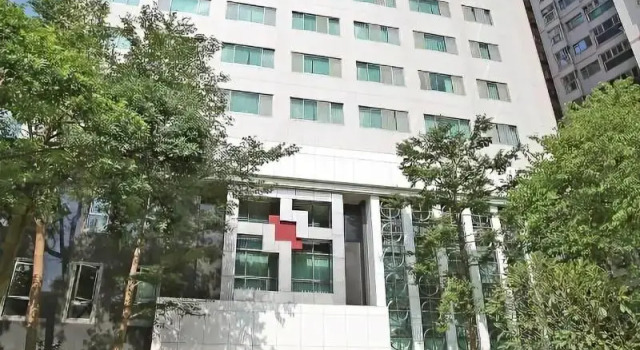 仲信商务会馆, 预订 酒店 新北市 台湾