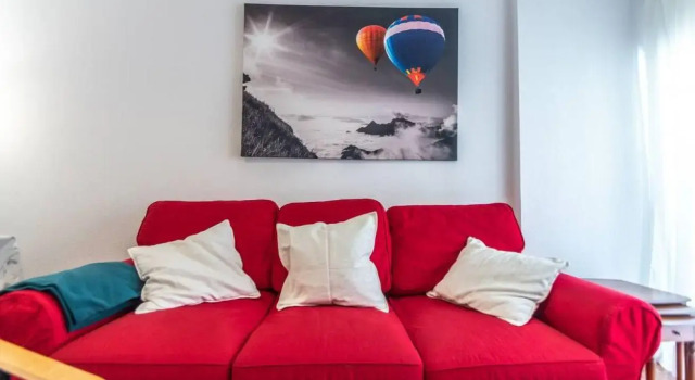 Apartamento La Bajamar