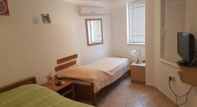 Apartments Mesic