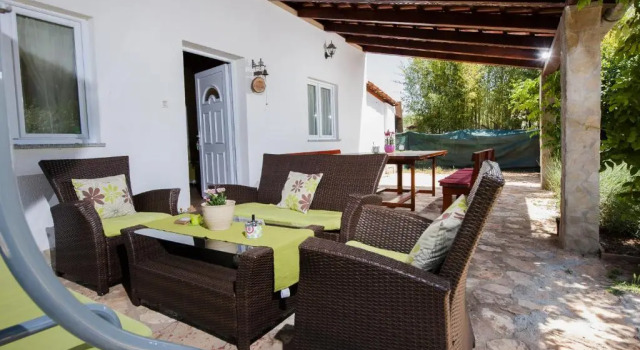 Holiday Home Villa Le Punte, Забронировать Отель Отели Ровинь 3 звезды, рядом с Частный Пляж «Amarin Resort», 3*