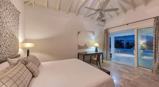 Villa Bamboo, Забронировать Вилла Ле-Тер-Бас Сен-Мартен