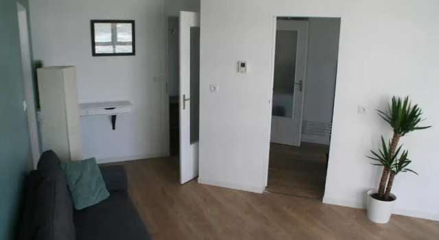 Appartement avec vue superbe sur la mer, Book Lejlighed Hoteller i Dunkerque med morgenmad, Morgenmad