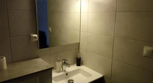 Апартаменты Appartement 2 pieces 40 m2, dans hyper centre, avec piscine au rez de chaussee