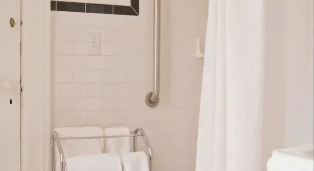 Номер Standard The Inn at Cooperstown
