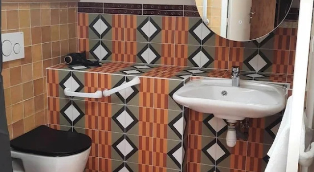 Семейный номер Standard Hotel Trinquet