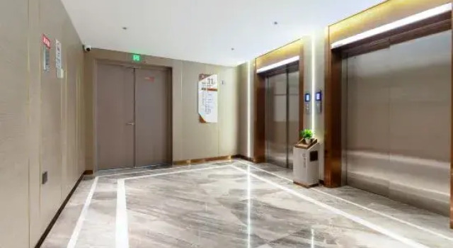 Jin'an Hotel (International Trade City), Rezerwuj Hotel Yichun Jiangxi