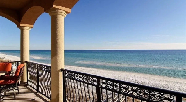 Five Star Beach Properties, Varaa Hotelli Destin Emerald Coast