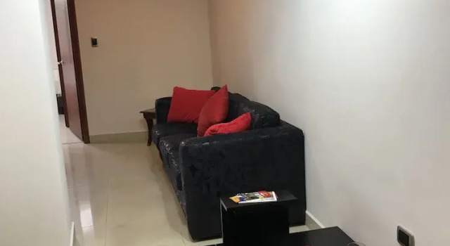 Apartamento familiar 2 dormitorios Hotel Terra Sur Cuenca
