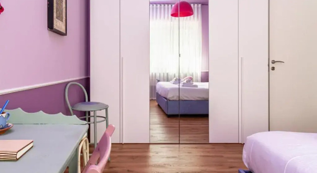 Апартаменты La Casa di Egle - City of Pavia - by Host4U